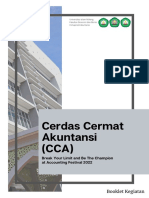 Booklet CCA 2022