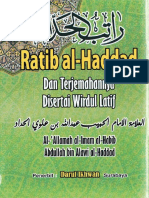 Ratib Al Haddad