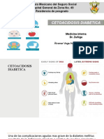 Cetoacidosis R1