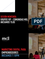 Taller Facebook Ads para Emprendedores 2022 - Completo