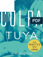 Culpa Tuya - Livro 2