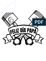 Dia Del Padre