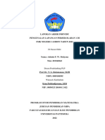 Revisi Laporan PLP 1 - Adinda P. W. Mulyana (201942042)