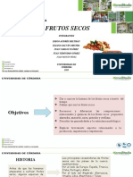 Frutos Secos Diapositivas 2023