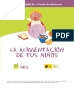 alimentacionninos