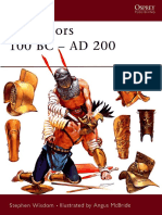 Pub Gladiators 100 BC Ad 200