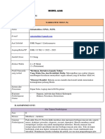 Modul Ajar RPP