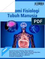 Anatomi Fisiologi Tubuh Manusia: PEN ULI S