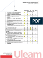 Resultados ENCUESTA