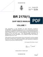 BR 2170 (1) SHIP NBCD MANUAL - Inc Change 1, 2 & 3