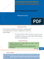 S10 PPT Redacción de Citas