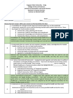 SMHWB FIN Foundations For Change & Promotion and Prevention For Change