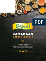 Ramadaan Ecookbook2017