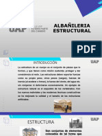 2.2.3.- Clase 2 Introduccion a Albañileria Estructural