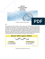 Bahan Ajar Materi Genetik