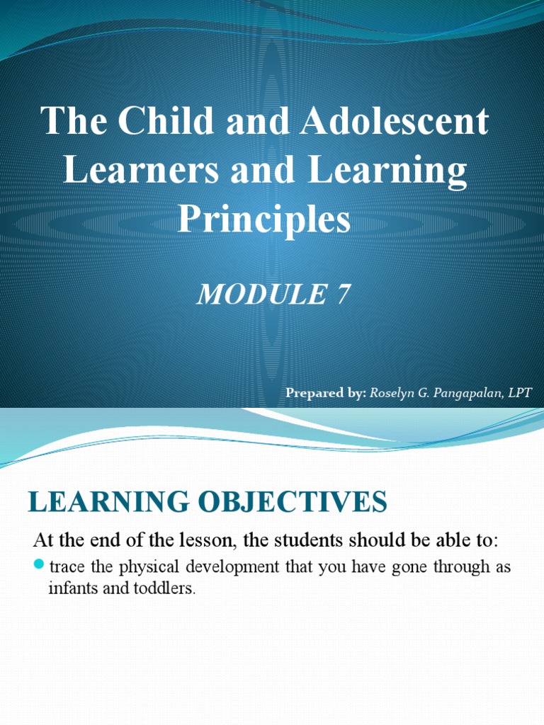 Infancy and Toddlerhood Development Insights | PDF | Infants | Brain