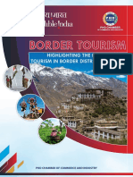 Brochure - Border Tourism