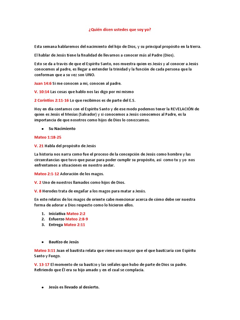 La Vida de Jesucristo | PDF | Oración | Intercesión