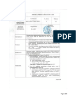 Sop Koinfeksi Tuberculosis Dan Hiv Aids