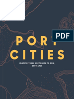 Port Cities Multicultural Emporiums of A