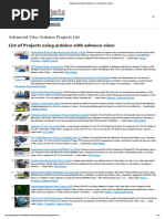 Advanced View Arduino Projects List - Use Arduino For Projects-4