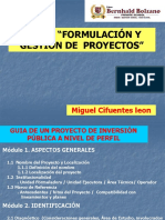 Gestion de Proyectos1