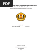 Pentingnya SPDP dalam Proses Hukum | PDF