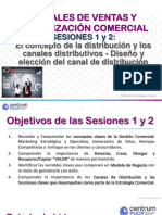 Sesiones 1 y 2 Cvoc 2023