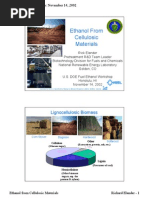 Download Ethanol From Biomass  by api-3695407 SN6541646 doc pdf