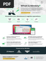 (EN) Logistics One Pager