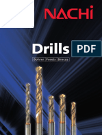 Drills 2007