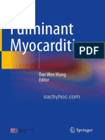 Fulminant Myocarditis (Springer, 2022)