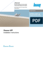 Cleaneo Uff K761u-A01 de 2021-07 0 Eng Screen