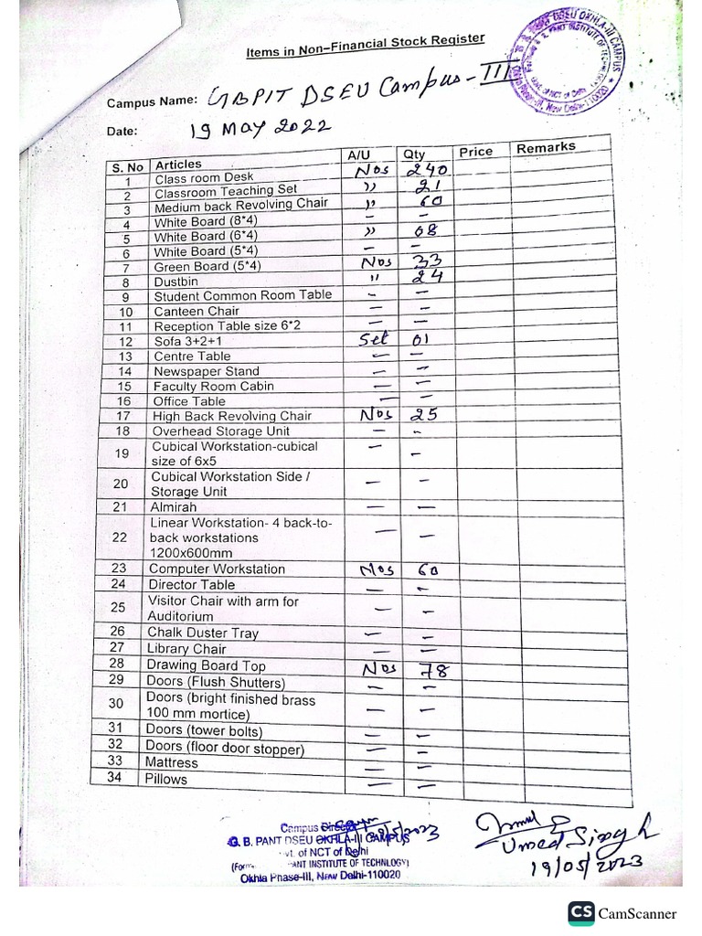 RV Furniture GBPIT PDF
