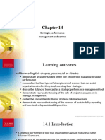 Strategic Management 3e - Chapter 14
