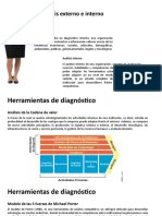Diapositivas Herramientas de Diagnóstico