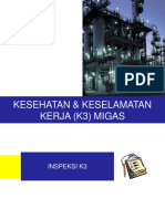 02. INSPEKSI KESELMATAN KERJA