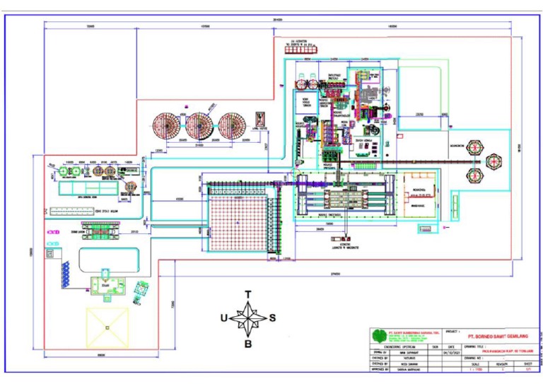 LAY OUT PKS PANGKOH final A3 | PDF