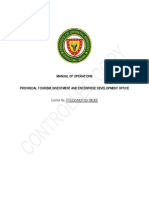 2018 FinalManual of Operations PTIEDO PHRMO May 2018