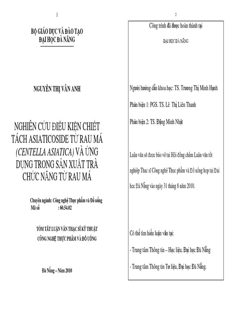 Tomtat | PDF
