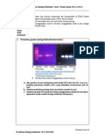 (LK) Dasar Teknik Isolasi DNA RNA