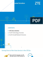 07 FO - FC3100 - E02 - 1 VoLTE Voice Integrated Solution - P40