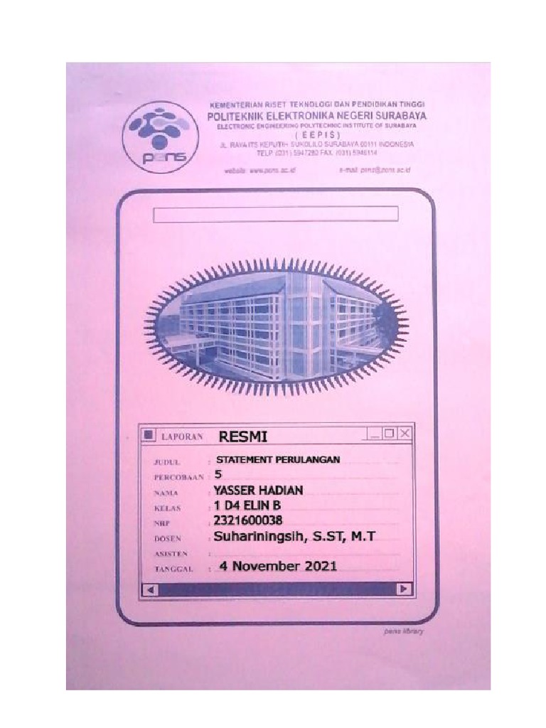 LR5 W PK1 | PDF