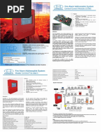 Manual Call Point Installation Guide | PDF | Equipment | Electrical ...