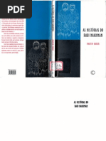 BUBER, Martin.  As histórias de Rabi Nakhman