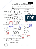 Ab End-Of-Unit 6 Review Solutions