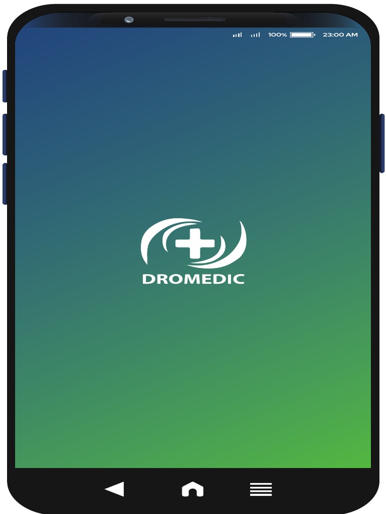 1 Dro Medic UID Register and Login - Compressed | PDF | Service ...