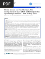 Setting Radiation Standards For Telecom Corps
