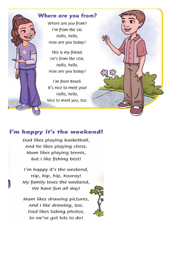 ENRIKA Poems and Texts | PDF