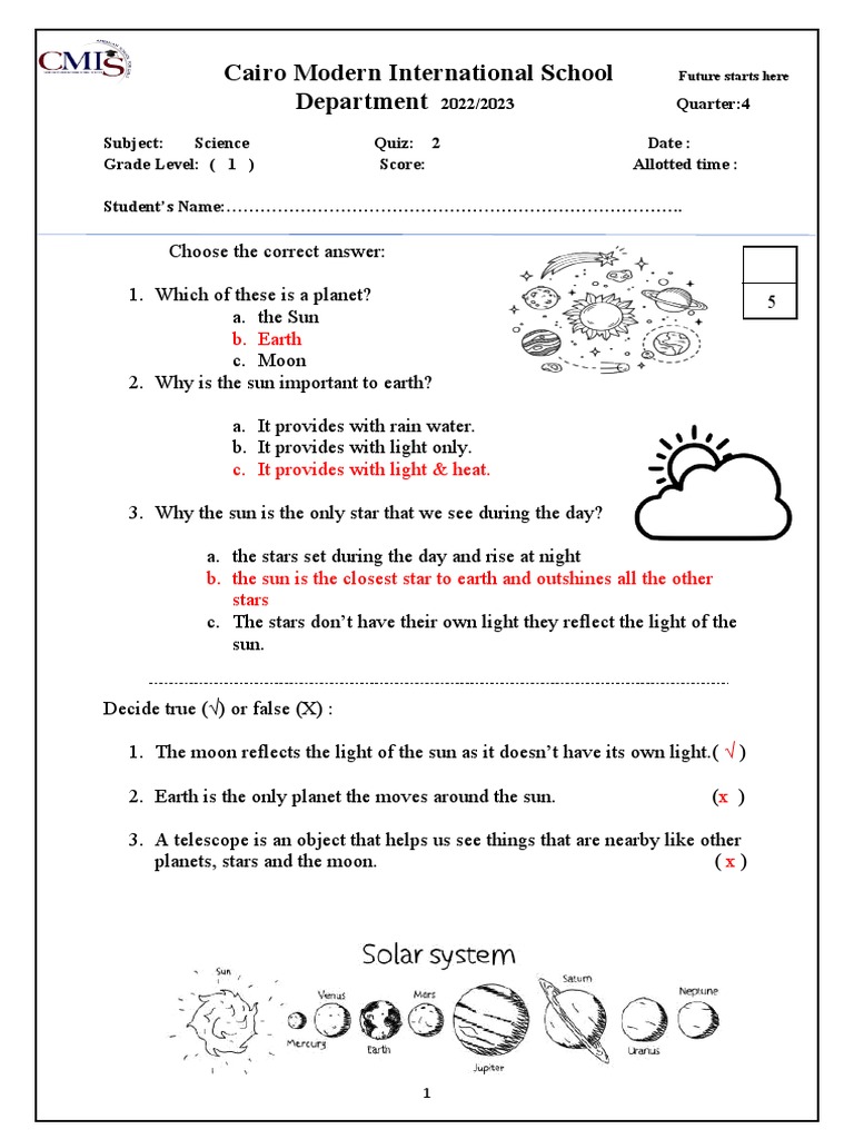 Grade 9 Science Exam Cheat Sheet | TikTok, image size:768x1024